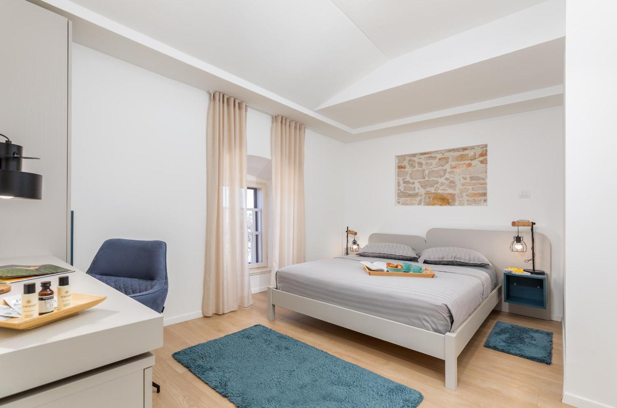 Pula Bay View Apartment Luaran gambar